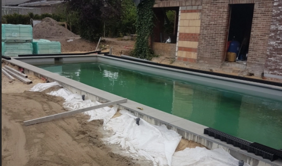 Professionele bouwaannemer Zelzate, Oost-Vlaanderen